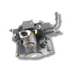 Recambio de bomba inyeccion para mercedes-benz sprinterii caja cerrada (desde 01.06) 2.1 cdi cat referencia OEM IAM A6510700701 