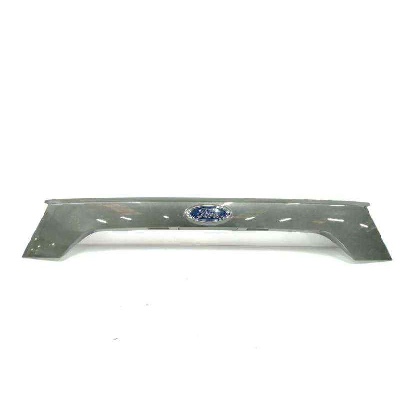 Recambio de moldura para ford kuga (cbs) referencia OEM IAM GJ54S43404A TRASERA PORTON GRIS OSCURO OBSERVAR FOTOS