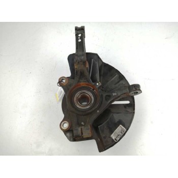 Recambio de mangueta delantera derecha para kia stonic (yb) 1.0 t-gdi referencia OEM IAM 51701H8550  