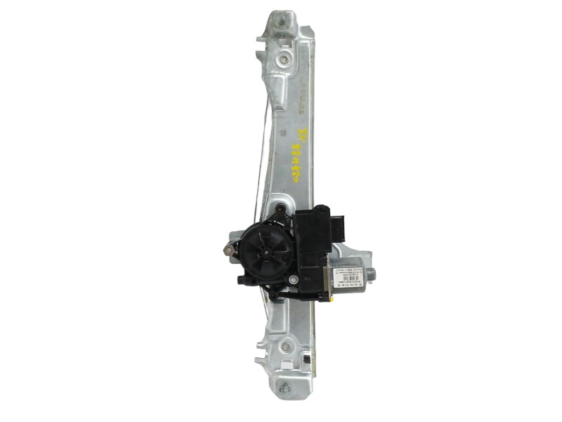 Recambio de elevalunas trasero izquierdo para peugeot 2008 (--.2013) 1.6 16v e-hdi fap referencia OEM IAM 9673154280 9674255180 