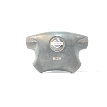 Recambio de airbag delantero izquierdo para nissan terrano/terrano.ii (r20) comfort referencia OEM IAM   