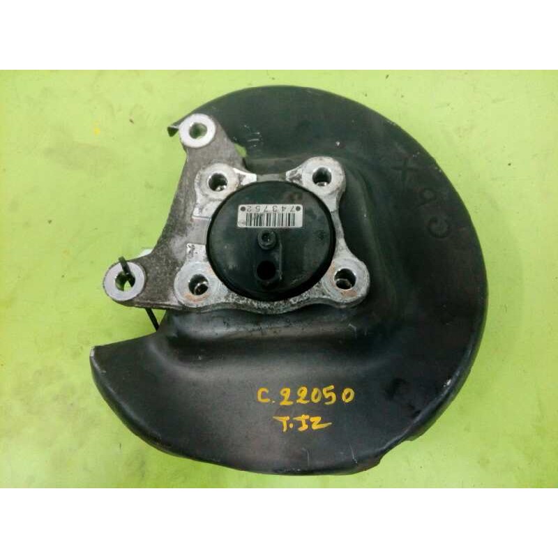 MANGUETA TRASERA IZQUIERDA 712442