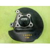 Recambio de mangueta trasera izquierda para peugeot 308 gti referencia OEM IAM 743752 712442 