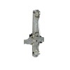 Recambio de elevalunas trasero izquierdo para peugeot 2008 (--.2013) 1.6 16v e-hdi fap referencia OEM IAM 9673154280 9674255180 