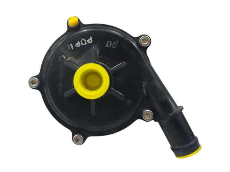 Recambio de bomba agua para kia niro e-niro drive referencia OEM IAM 369100E650 AUXILIAR 