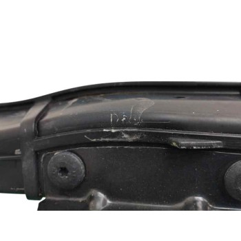 Recambio de panel frontal para bmw serie 3 berlina (e90) 2.0 16v diesel referencia OEM IAM 51117146645  