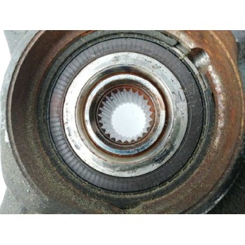 Recambio de mangueta delantera derecha para kia stonic (yb) 1.0 t-gdi referencia OEM IAM 51701H8550  