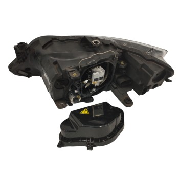 Recambio de faro derecho para seat ibiza (6p1) referencia OEM IAM 6J1941008Q XENON SIN CENTRALITA 