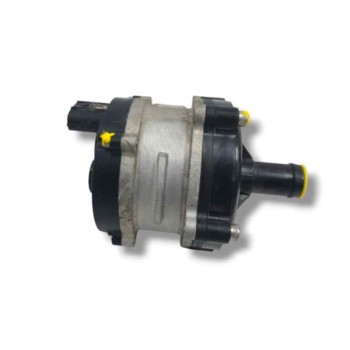 Recambio de bomba agua para kia niro e-niro drive referencia OEM IAM 369100E650 AUXILIAR 