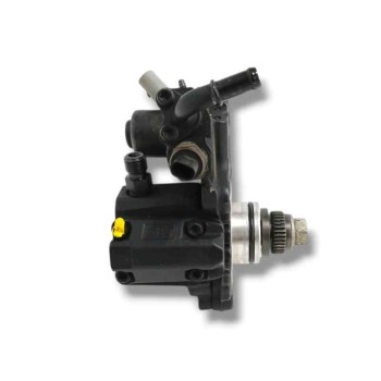 Recambio de bomba inyeccion para mercedes-benz sprinterii caja cerrada (desde 01.06) 2.1 cdi cat referencia OEM IAM A6510700701 