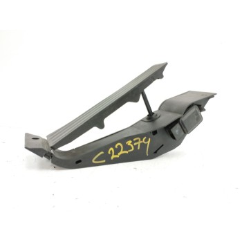 Recambio de potenciometro pedal para bmw serie 1 berlina (e81/e87) 118d referencia OEM IAM 35426766931 259160 