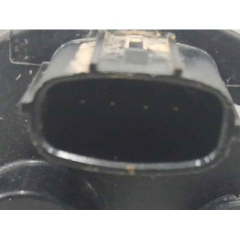 Recambio de bomba agua para kia niro e-niro drive referencia OEM IAM 369100E650 AUXILIAR 