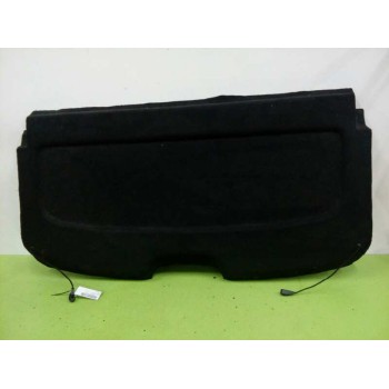 Recambio de bandeja trasera para peugeot 308 confort referencia OEM IAM 9681551680  