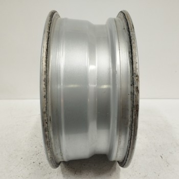 Recambio de llanta para hyundai tucson (jm) 2.0 crdi a las 4 ruedas referencia OEM IAM 529102E220 6,5JX16 41 5H 5X115