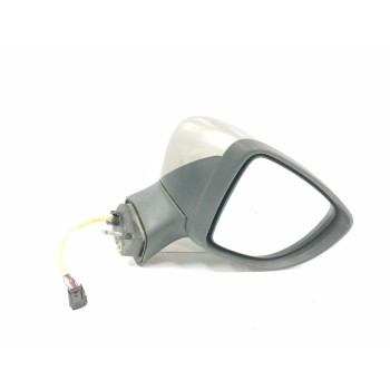 Recambio de retrovisor derecho para renault captur i (j5_, h5_) 1.5 dci 90 referencia OEM IAM  11 CABLES 