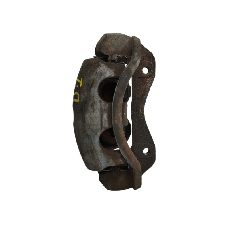 Recambio de pinza freno delantera izquierda para ssangyong rexton / rexton ii (gab_) 2.9 td referencia OEM IAM   
