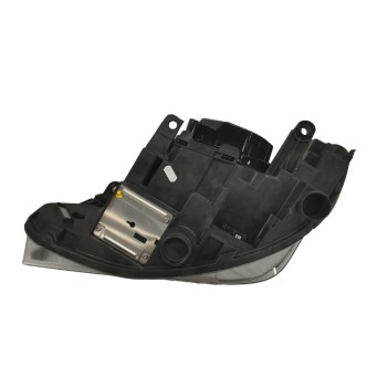 Recambio de faro derecho para seat ibiza (6p1) referencia OEM IAM 6J1941008Q XENON SIN CENTRALITA 