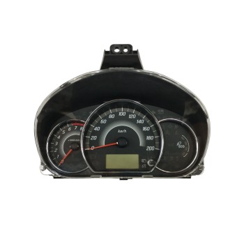 Recambio de cuadro instrumentos para mitsubishi space star (a00) 1.2 referencia OEM IAM 8100C439 1575705812 