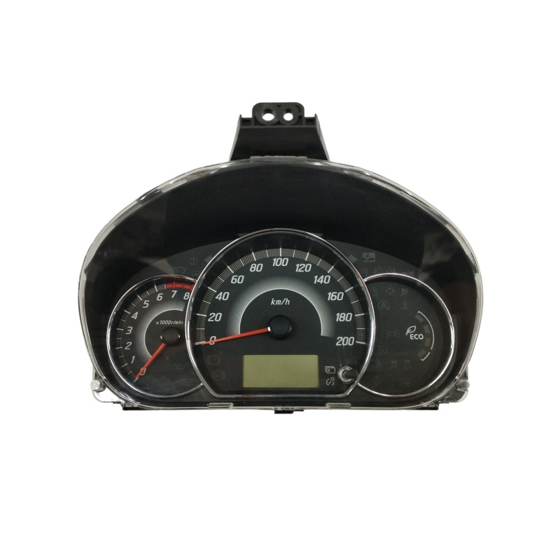 Recambio de cuadro instrumentos para mitsubishi space star (a00) 1.2 referencia OEM IAM 8100C439 1575705812 