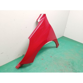 Recambio de aleta delantera izquierda para peugeot 207/207+ (wa_, wc_) 1.4 referencia OEM IAM 7840R9  