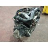 Recambio de motor completo para peugeot 307 break / sw (s1) 2.0 hdi fap cat referencia OEM IAM RHS  INYECCION BOSCH