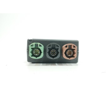 Recambio de modulo electronico para volkswagen t-roc 1.0 tsi referencia OEM IAM 5G0035953D TRANSFORMADOR DE TENSION 