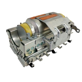 Recambio de airbag delantero derecho para nissan x-trail (t30) 2.2 dci diesel cat referencia OEM IAM K851EEQ300  