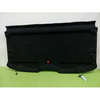 Recambio de bandeja trasera para peugeot 308 confort referencia OEM IAM 9681551680  