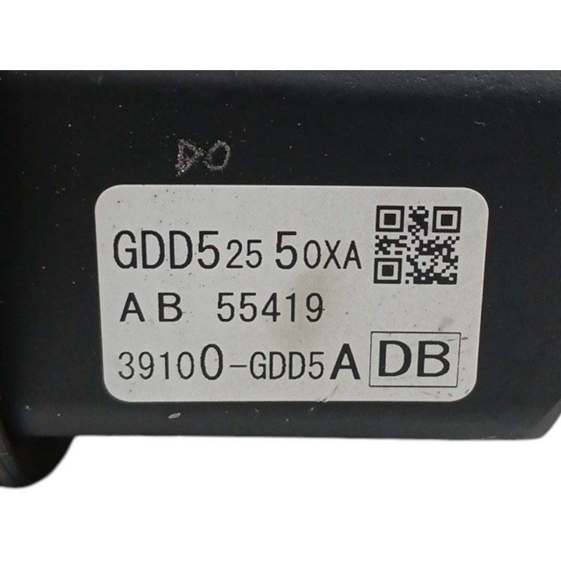 TRANSMISION DELANTERA DERECHA