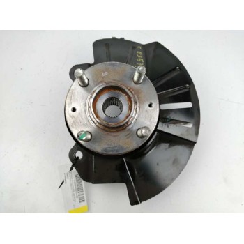 Recambio de mangueta delantera izquierda para kia stonic (yb) 1.0 t-gdi referencia OEM IAM 51700H8550  