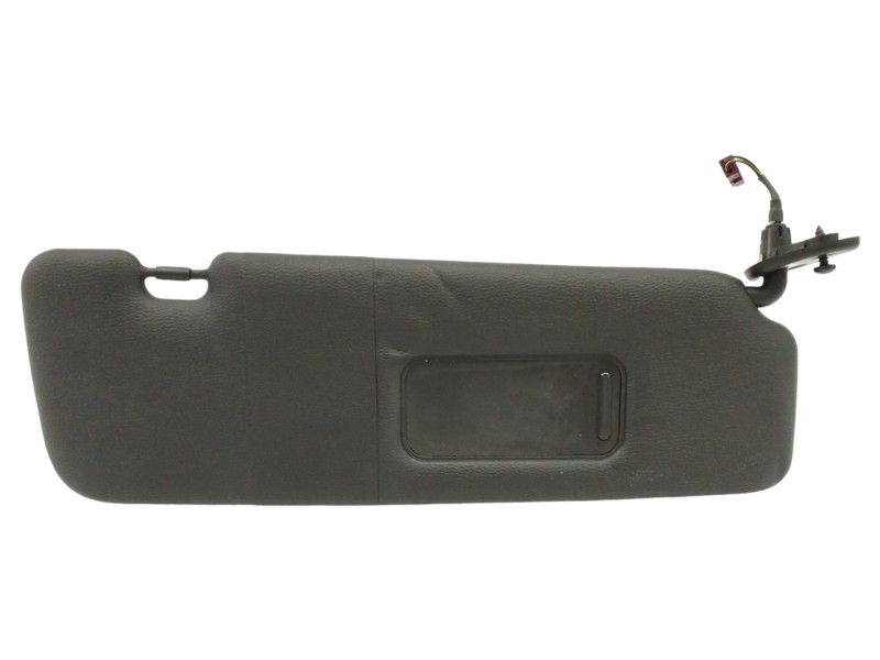 Recambio de parasol derecho para bmw serie 3 cabrio (e93) 2.0 16v cat referencia OEM IAM 7139446  