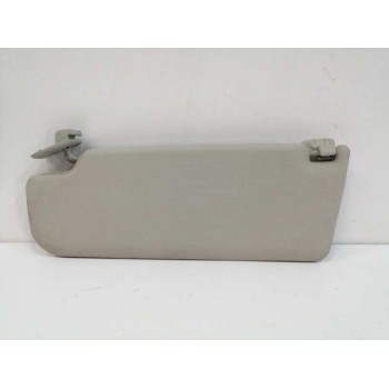 Recambio de parasol derecho para volkswagen jetta (1k2) trendline referencia OEM IAM   