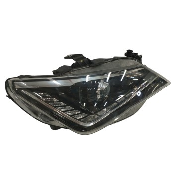 Recambio de faro derecho para seat ibiza (6p1) referencia OEM IAM 6J1941008Q XENON SIN CENTRALITA 