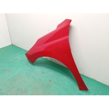 Recambio de aleta delantera izquierda para peugeot 207/207+ (wa_, wc_) 1.4 referencia OEM IAM 7840R9  