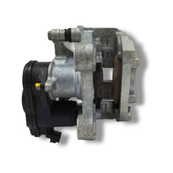 Recambio de pinza freno trasera derecha para toyota bz4x (_eam1_) ev (xeam10) referencia OEM IAM 4783042100  