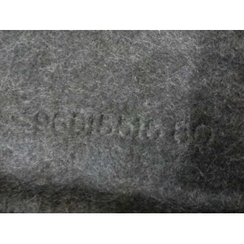 Recambio de bandeja trasera para peugeot 308 confort referencia OEM IAM 9681551680  