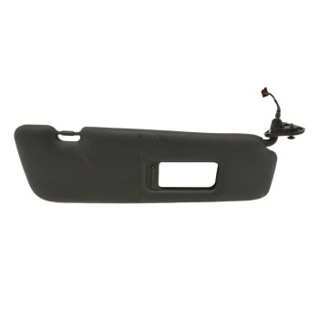 Recambio de parasol derecho para bmw serie 3 cabrio (e93) 2.0 16v cat referencia OEM IAM 7139446  