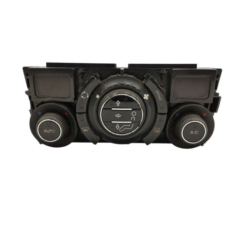 Recambio de mando climatizador para citroën c3 picasso 1.6 16v hdi referencia OEM IAM 96711892XU  