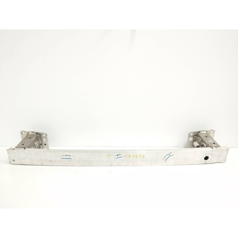 Recambio de refuerzo paragolpes trasero para citroën c4 picasso 1.6 blue-hdi fap referencia OEM IAM 9676007180  