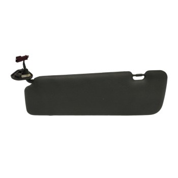 Recambio de parasol derecho para bmw serie 3 cabrio (e93) 2.0 16v cat referencia OEM IAM 7139446  