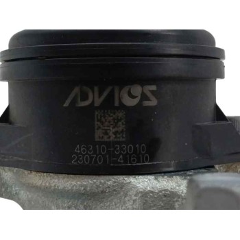 Recambio de pinza freno trasera derecha para toyota bz4x (_eam1_) ev (xeam10) referencia OEM IAM 4783042100  