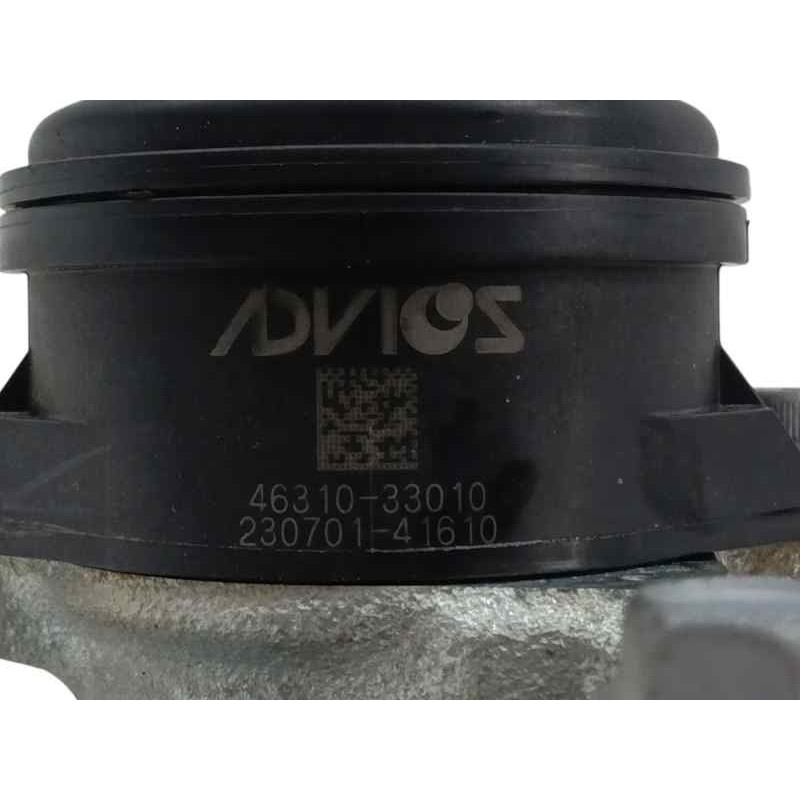 PINZA FRENO TRASERA DERECHA