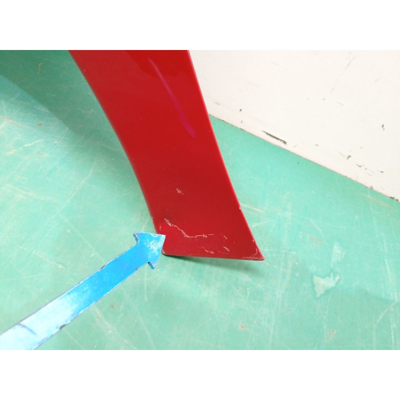 ALETA DELANTERA IZQUIERDA