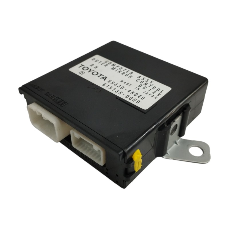 MODULO ELECTRONICO 6151380000