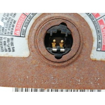 Recambio de airbag delantero izquierdo para nissan terrano/terrano.ii (r20) comfort referencia OEM IAM   