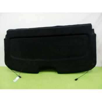 Recambio de bandeja trasera para peugeot 308 confort referencia OEM IAM 9681551680  