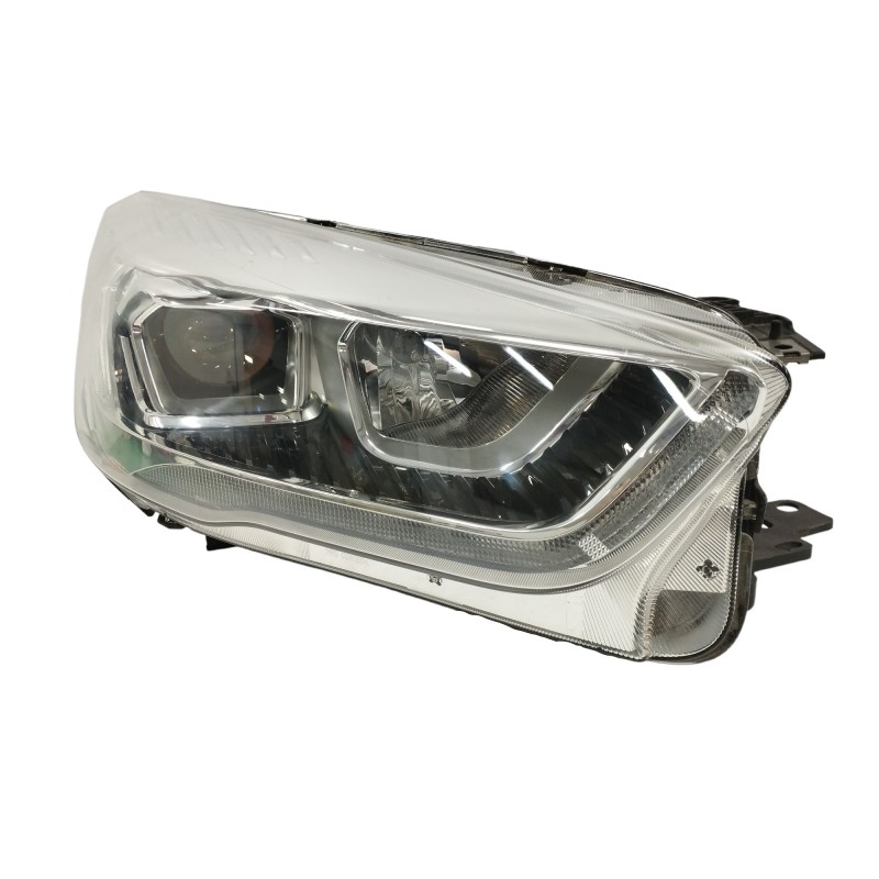 Recambio de faro derecho para ford kuga (cbs) referencia OEM IAM CV4413W029DG SIN CENTRALITA 