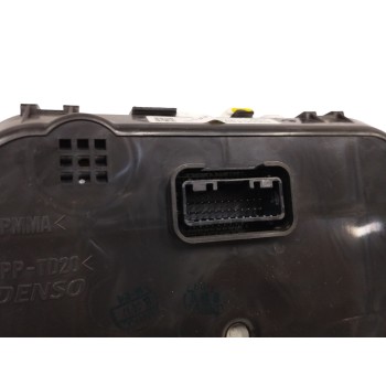 Recambio de cuadro instrumentos para mitsubishi space star (a00) 1.2 referencia OEM IAM 8100C439 1575705812 