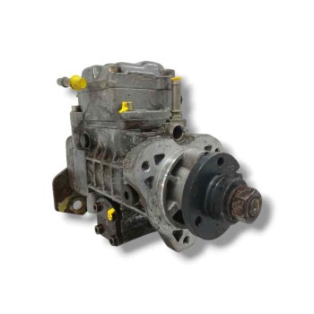 Recambio de bomba inyeccion para seat toledo (1m2) 1.9 tdi referencia OEM IAM 038130107D 0460404977 