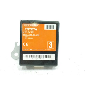 MODULO ELECTRONICO 8974147120 618176000 